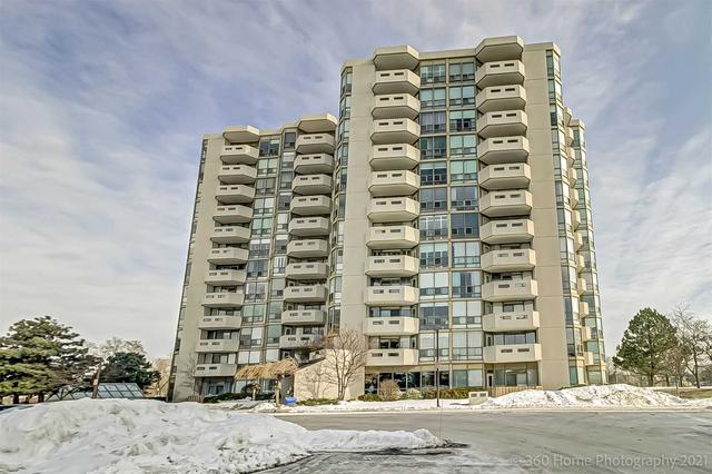 407 - 5080 Pinedale Ave, Condo with 2 bedrooms, 2 bathrooms and 1 parking in Burlington ON | Image 18