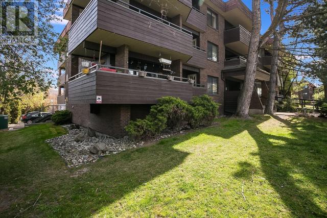 1801 - 32 Street Unit# 307, Condo with 2 bedrooms, 2 bathrooms and 1 parking in Vernon BC | Image 36
