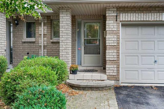 10 - 1245 Stephenson Dr, Townhouse with 3 bedrooms, 4 bathrooms and 2 parking in Burlington ON | Image 23