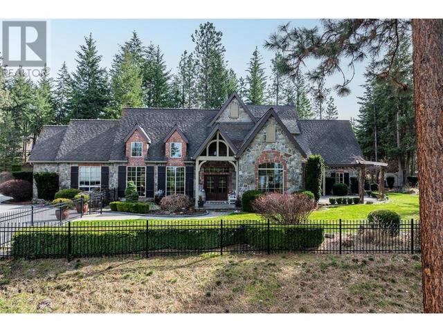 2957 Harvard Road, House detached with 4 bedrooms, 3 bathrooms and 13 parking in Kelowna BC | Image 5