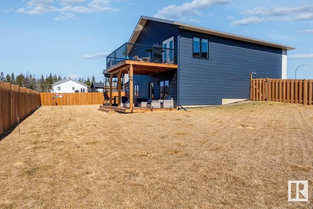 2510 Yoho In, House detached with 5 bedrooms, 3 bathrooms and null parking in Cold Lake AB | Image 34