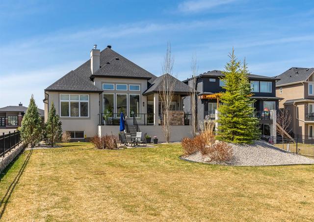 206 Cranbrook View Se, House detached with 3 bedrooms, 2 bathrooms and 6 parking in Calgary AB | Image 48
