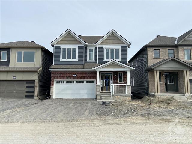 607 Cygnus Street, House detached with 4 bedrooms, 4 bathrooms and 4 parking in Ottawa ON | Image 3