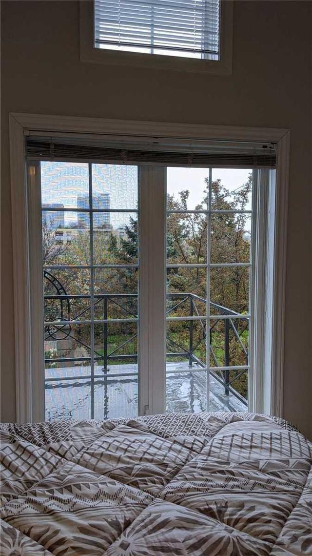 th6 - 3 Rean Dr, Townhouse with 2 bedrooms, 3 bathrooms and 1 parking in Toronto ON | Image 20