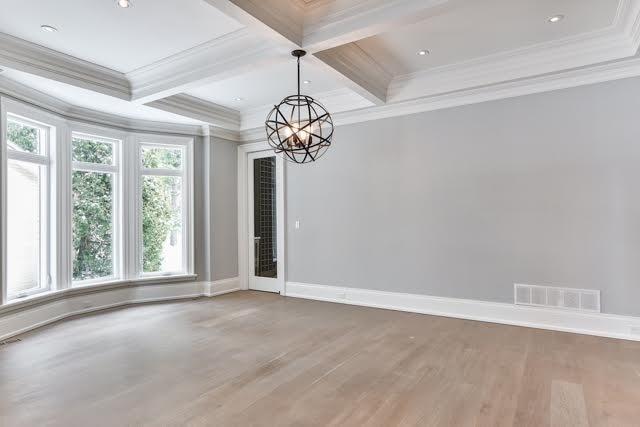 11 Tangmere Rd, House detached with 4 bedrooms, 7 bathrooms and 4 parking in Toronto ON | Image 5