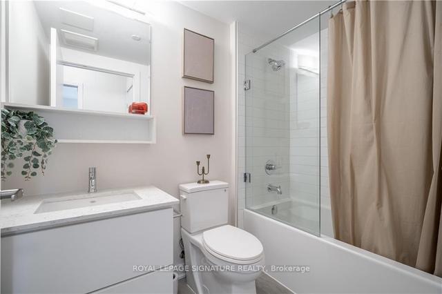 507 - 340 Plains Rd E, Condo with 1 bedrooms, 1 bathrooms and 1 parking in Burlington ON | Image 5