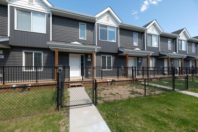 83 - 401 Athabasca Avenue, Home with 3 bedrooms, 2 bathrooms and 4 parking in Wood Buffalo AB | Image 19