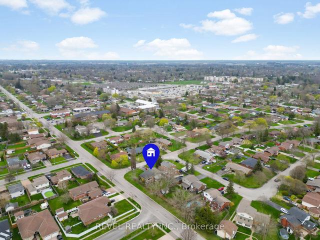 42 Glendale Dr, House detached with 3 bedrooms, 2 bathrooms and 4 parking in Welland ON | Image 27