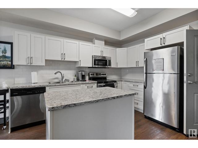 213 - 5001 Eton Bv, Condo with 2 bedrooms, 2 bathrooms and 1 parking in Edmonton AB | Image 22