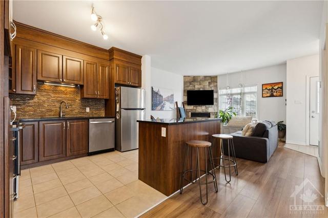 2 - 199 Bourdeau Boulevard, Condo with 2 bedrooms, 1 bathrooms and 2 parking in The Nation ON | Image 9