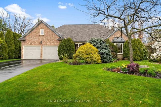 41 James St, House detached with 2 bedrooms, 3 bathrooms and 4 parking in Niagara on the Lake ON | Image 12