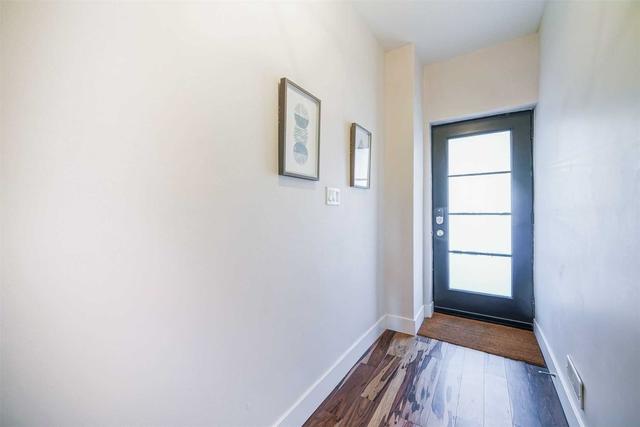 115a Harrison St, House semidetached with 3 bedrooms, 3 bathrooms and 1 parking in Toronto ON | Image 12