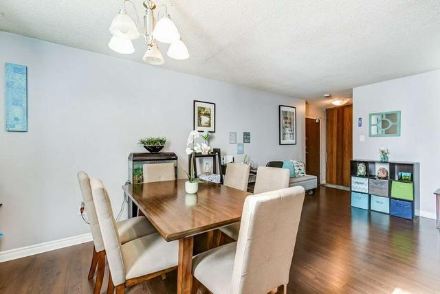 901 - 15 Kensington Rd, Condo with 2 bedrooms, 2 bathrooms and 1 parking in Brampton ON | Image 19