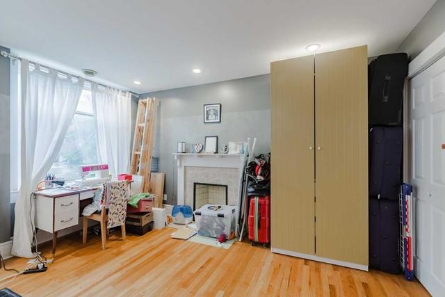221 Roncesvalles Ave, Condo with 4 bedrooms, 5 bathrooms and 0 parking in Toronto ON | Image 16