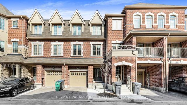15 Miami Grve, House attached with 3 bedrooms, 4 bathrooms and 2 parking in Brampton ON | Image 1