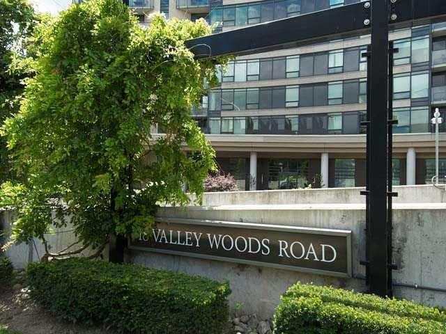 ph206 - 18 Valley Woods Rd, Condo with 2 bedrooms, 2 bathrooms and 1 parking in Toronto ON | Image 3