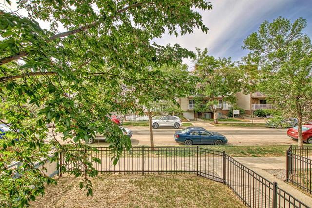 201 - 1626 14 Avenue Sw, Condo with 2 bedrooms, 1 bathrooms and 1 parking in Calgary AB | Image 19