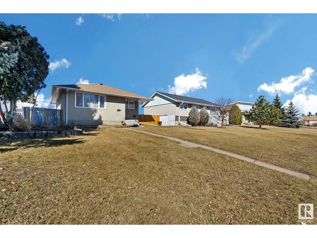6324 132 Av Nw, House detached with 3 bedrooms, 1 bathrooms and null parking in Edmonton AB | Image 4