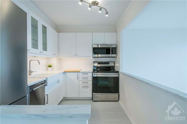 208 - 20 Chesterton Drive, Condo with 1 bedrooms, 1 bathrooms and 1 parking in Ottawa ON | Image 6