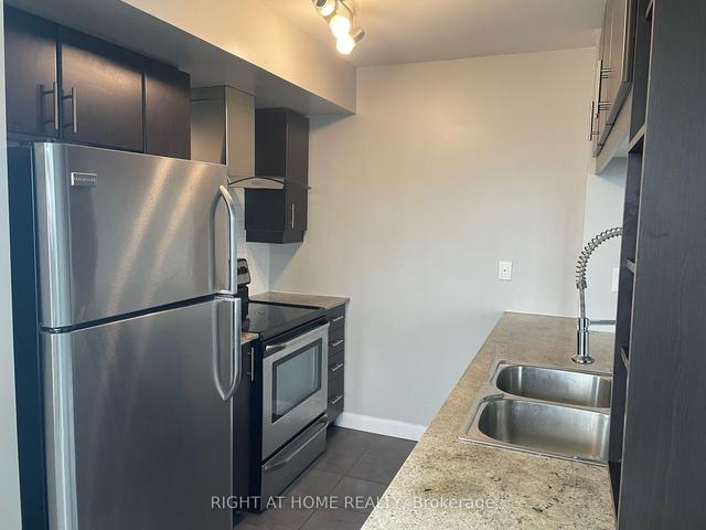 1505 - 190 Borough Dr, Condo with 2 bedrooms, 2 bathrooms and 1 parking in Toronto ON | Image 4