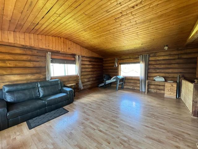 23409 Township Road 700, House detached with 3 bedrooms, 1 bathrooms and 8 parking in Greenview No. 16 AB | Image 5