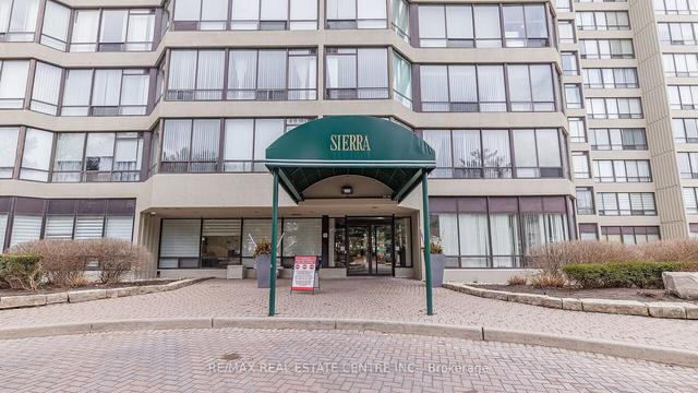 803 - 26 Hanover Rd, Condo with 2 bedrooms, 2 bathrooms and 2 parking in Brampton ON | Image 1