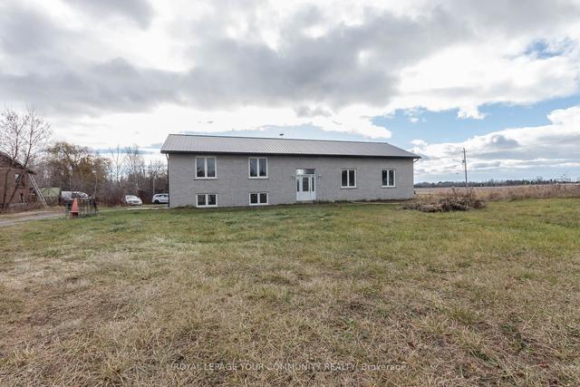 2571 Solina Rd, House detached with 3 bedrooms, 2 bathrooms and 8 parking in Clarington ON | Image 29