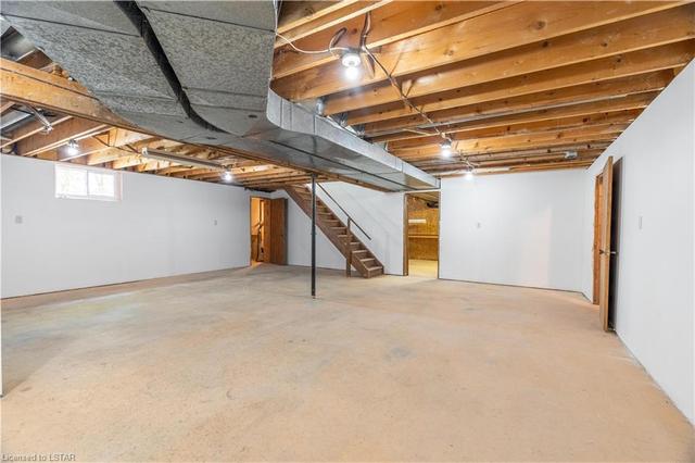Basement-Ready for your design ideas | Image 28