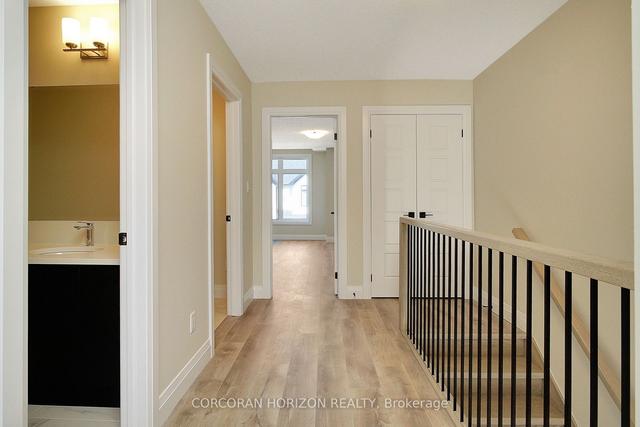 11 - 40 Bastien St, Townhouse with 3 bedrooms, 3 bathrooms and 2 parking in Cambridge ON | Image 5