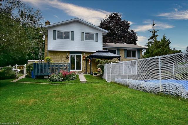 557 Corkery Road, House detached with 3 bedrooms, 2 bathrooms and 4 parking in Selwyn ON | Image 34