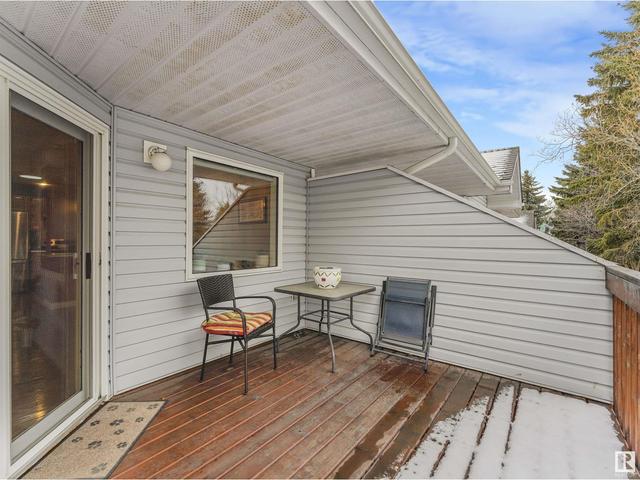 5 - 13217 155 Av Nw, House semidetached with 3 bedrooms, 2 bathrooms and 2 parking in Edmonton AB | Image 55