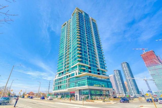1003 - 3985 Grand Park Dr, Condo with 1 bedrooms, 1 bathrooms and 1 parking in Mississauga ON | Image 8