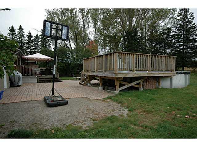 856 Penetanguishene Rd, House detached with 3 bedrooms, 2 bathrooms and null parking in Springwater ON | Image 16