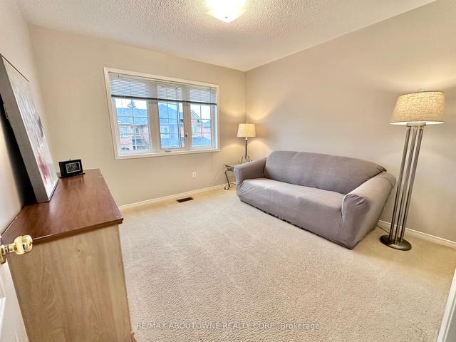 37 - 2665 Thomas St, Townhouse with 3 bedrooms, 3 bathrooms and 4 parking in Mississauga ON | Image 17