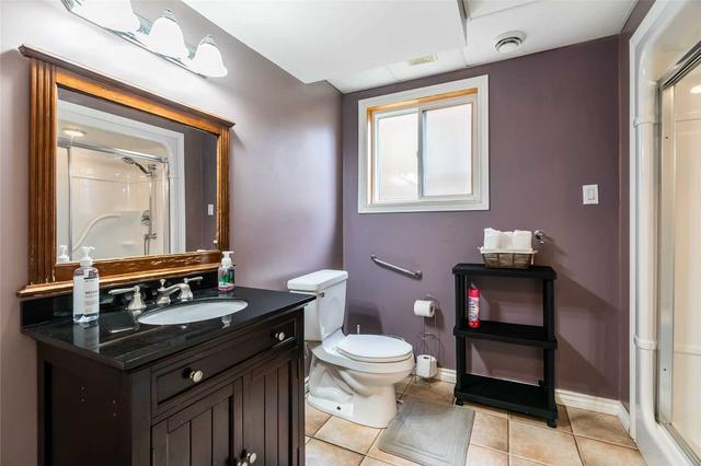 312 Winterberry Blvd, Home with 0 bedrooms, 0 bathrooms and 3.5 parking in Thorold ON | Image 27