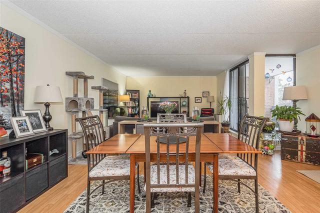310 - 65 Silvercreek Pkwy N, Condo with 3 bedrooms, 2 bathrooms and 1 parking in Guelph ON | Image 4