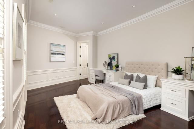 36 Old Yonge St, House detached with 5 bedrooms, 9 bathrooms and 15 parking in Toronto ON | Image 21