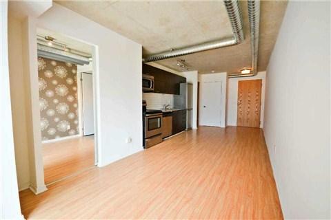 202 - 170 Sudbury St, Condo with 2 bedrooms, 1 bathrooms and null parking in Toronto ON | Image 8