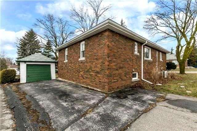 20 Wales Ave, House detached with 2 bedrooms, 1 bathrooms and 2 parking in Markham ON | Image 17