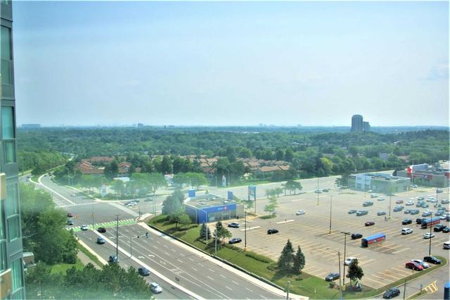 1403 - 2177 Burnhamthorpe Rd W, Condo with 2 bedrooms, 2 bathrooms and 2 parking in Mississauga ON | Image 10