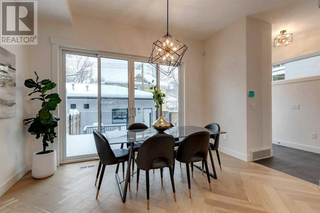 617 Royal Avenue Sw, House semidetached with 4 bedrooms, 4 bathrooms and 2 parking in Calgary AB | Image 16