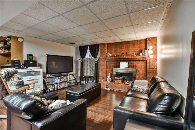 1030 Rouge Valley Dr, House detached with 4 bedrooms, 4 bathrooms and 4 parking in Pickering ON | Image 16