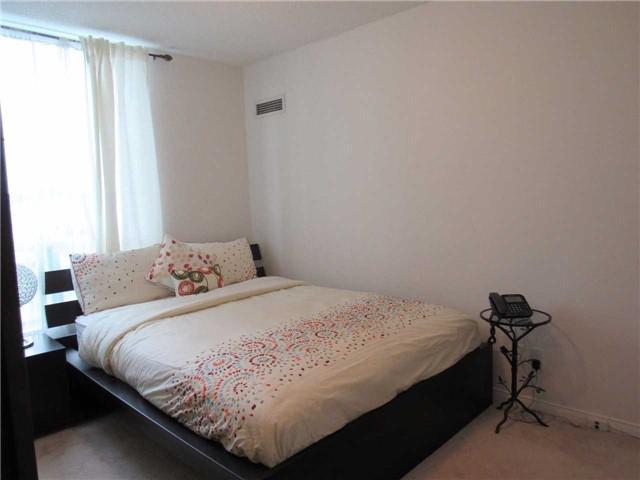 3G - 6 Rosebank Dr, Condo with 1 bedrooms, 1 bathrooms and 1 parking in Toronto ON | Image 10