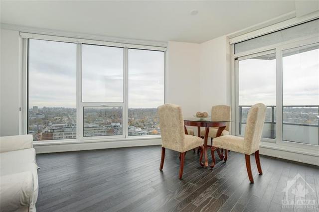 2305 - 485 Richmond Road, Condo with 2 bedrooms, 2 bathrooms and 1 parking in Ottawa ON | Image 5