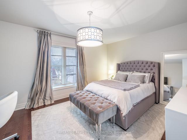 2675a Bathurst St, House attached with 4 bedrooms, 3 bathrooms and 1 parking in Toronto ON | Image 24