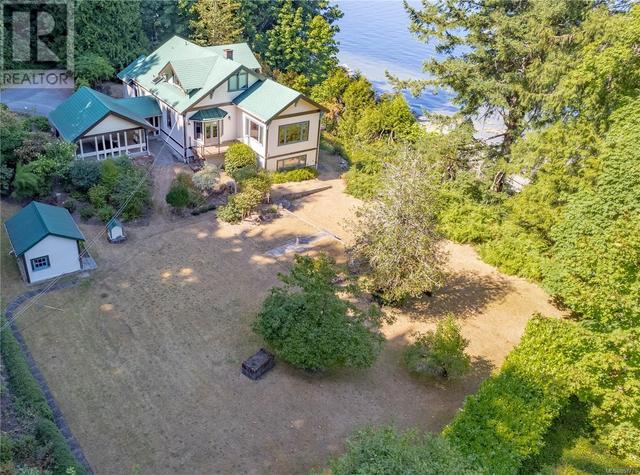 11231 Chemainus Rd, House detached with 4 bedrooms, 5 bathrooms and 4 parking in Cowichan Valley G BC | Image 73