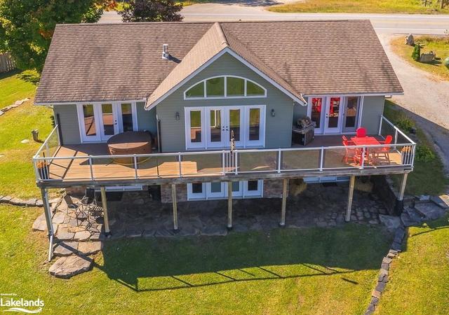 13502 Highway 35, House detached with 4 bedrooms, 3 bathrooms and 6 parking in Minden Hills ON | Image 7