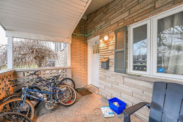 8 Birchwood Circ, House detached with 5 bedrooms, 1 bathrooms and 4 parking in St. Catharines ON | Image 29
