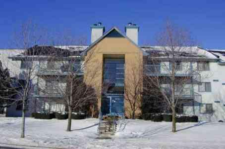 613 - 95 Trailwood Dr, Townhouse with 2 bedrooms, 2 bathrooms and 1 parking in Mississauga ON | Image 1