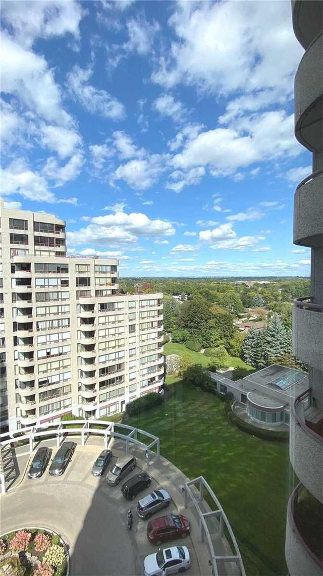 1104 - 5765 Yonge St, Condo with 2 bedrooms, 2 bathrooms and 1 parking in Toronto ON | Image 1
